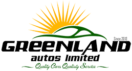 Greenland Autos Limited